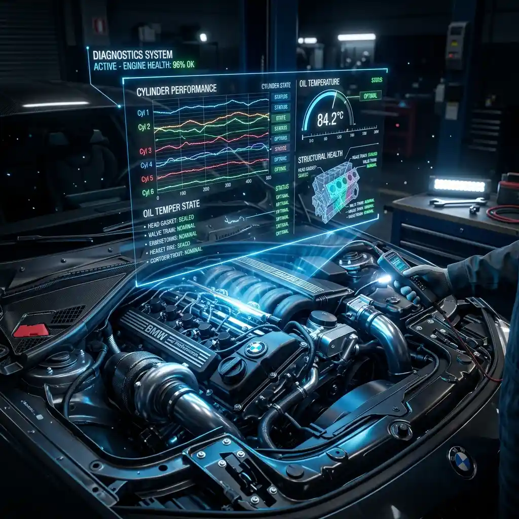 Motorschaden Ankauf Mannheim